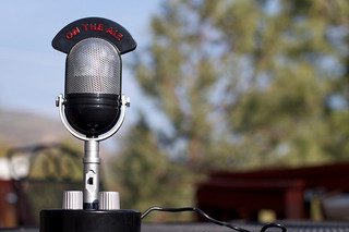 Neighborhood Cafe Podcast Episode #7