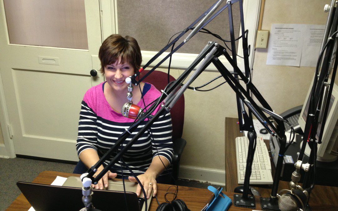 Neighborhood Cafe Podcast Episode #6