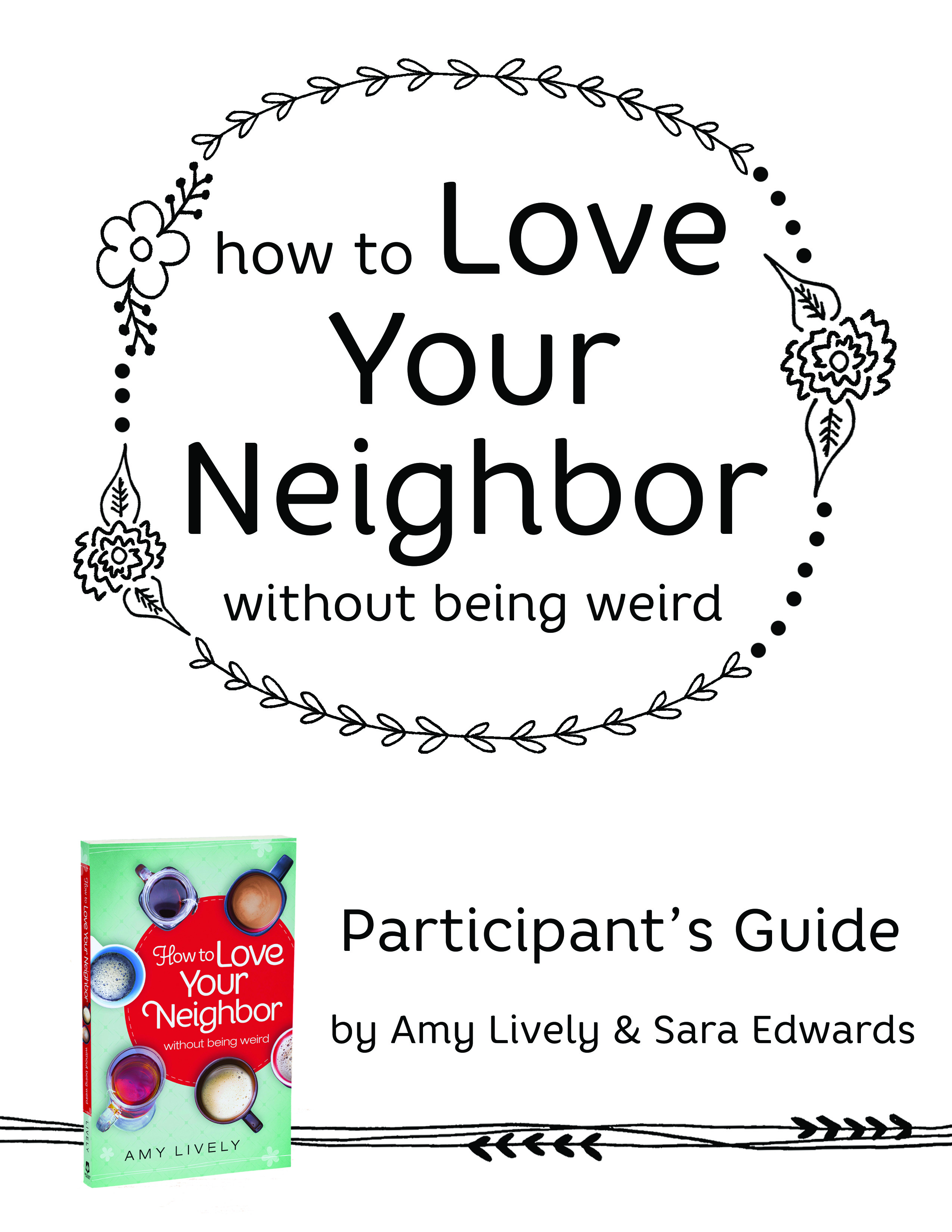 Small Group Guides