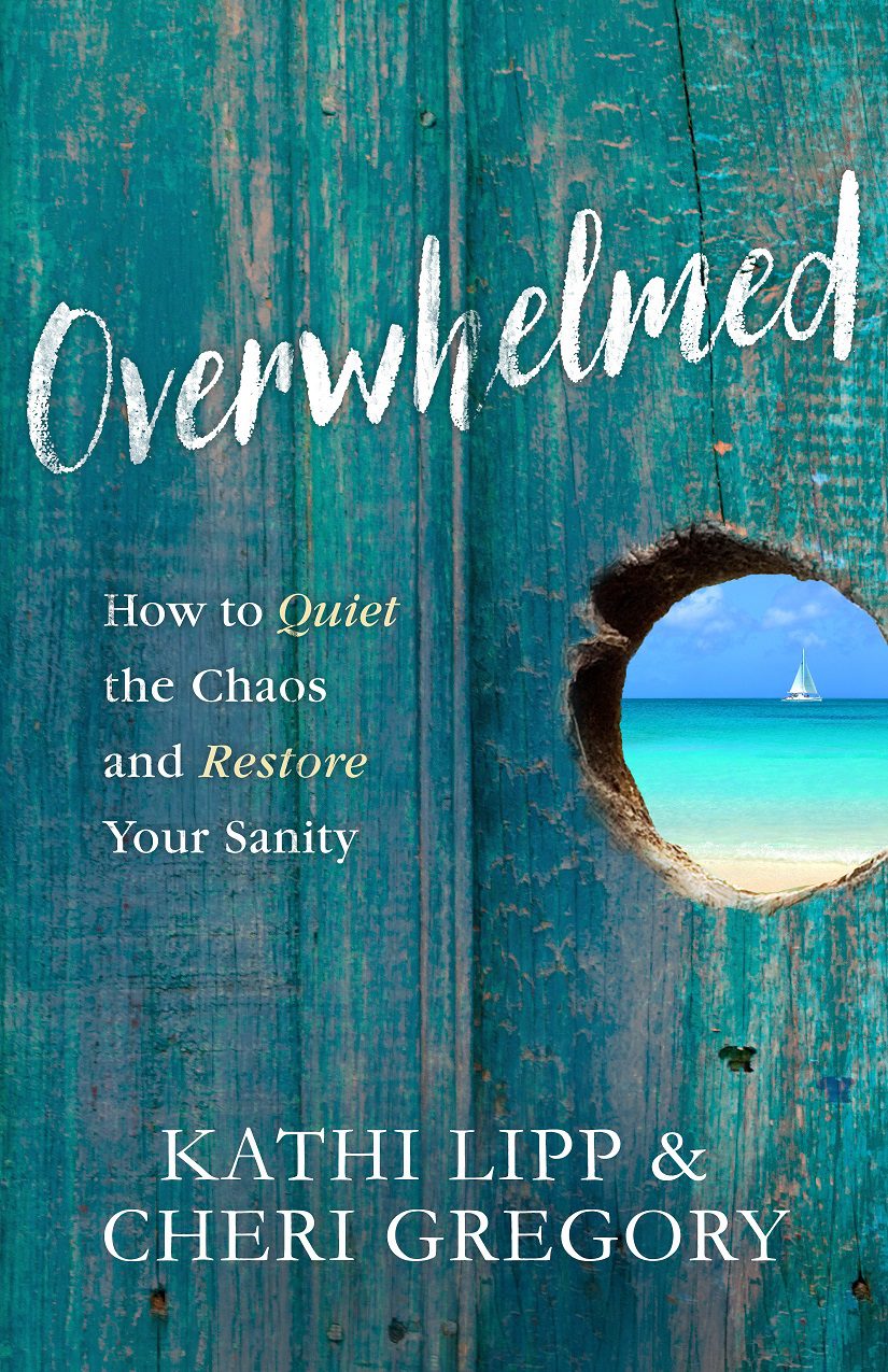 How to Love Your Neighbor Without Being Overwhelmed