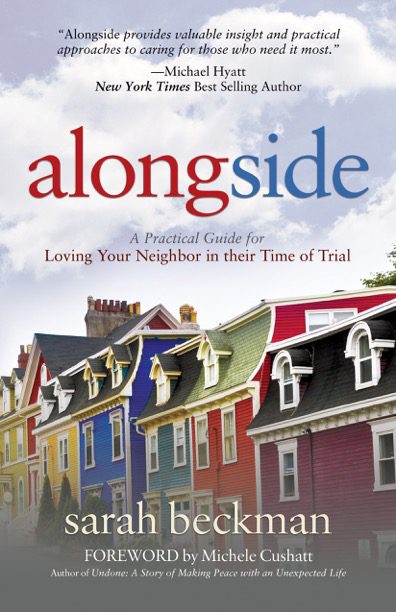 Books that Build Relationships: Alongside