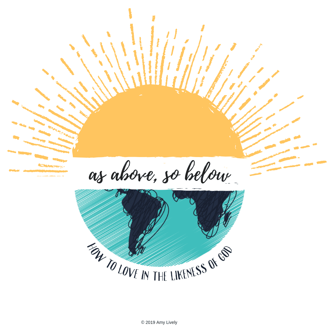As Above, So Below